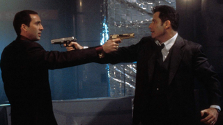 The Nerd's Watch: The Best Sci-Fi and Fantasy Streaming in January